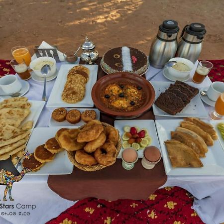 Sahara Luxury Merzouga Camp Εξωτερικό φωτογραφία