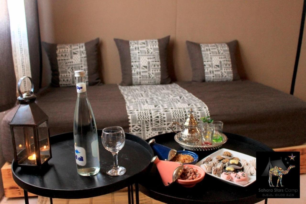 Sahara Luxury Merzouga Camp Εξωτερικό φωτογραφία