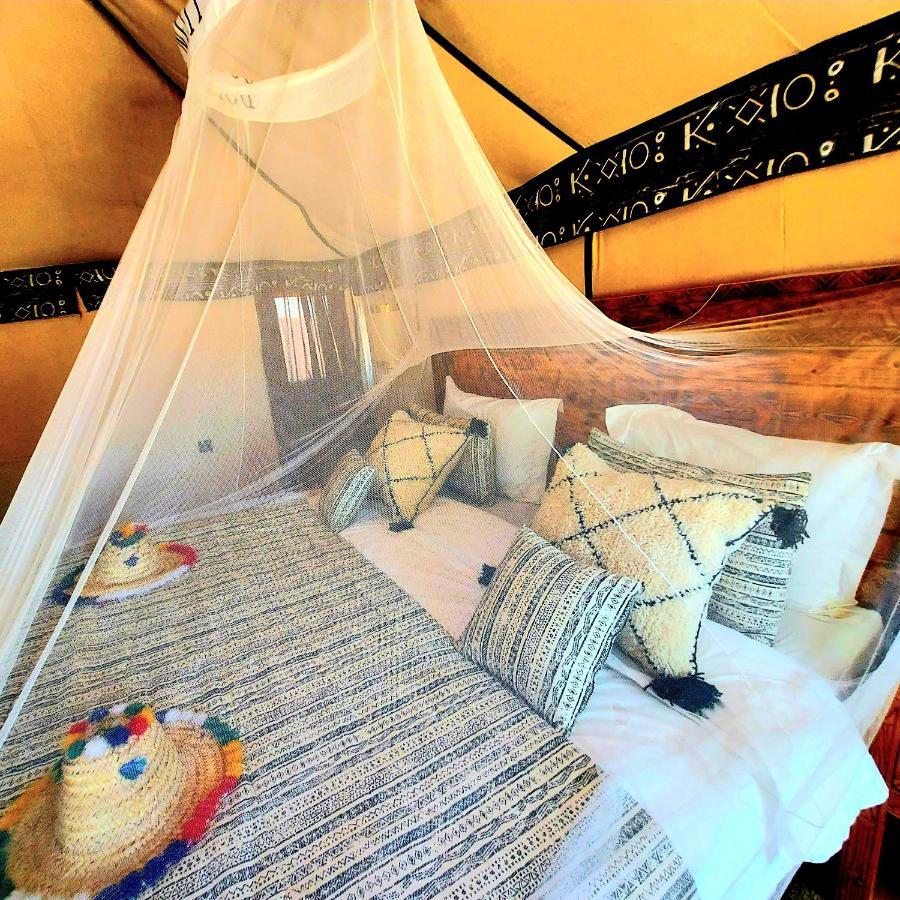 Sahara Luxury Merzouga Camp Εξωτερικό φωτογραφία