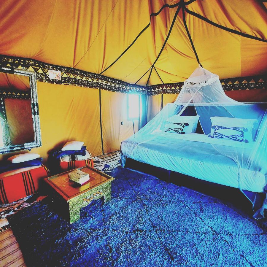 Sahara Luxury Merzouga Camp Εξωτερικό φωτογραφία