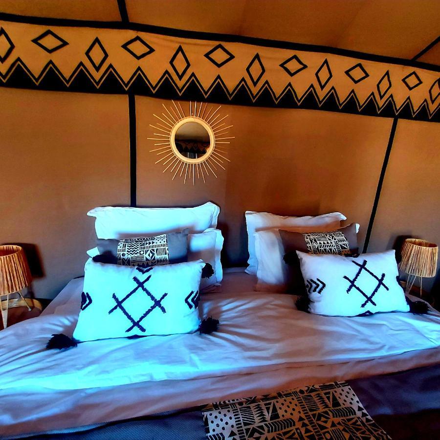 Sahara Luxury Merzouga Camp Εξωτερικό φωτογραφία