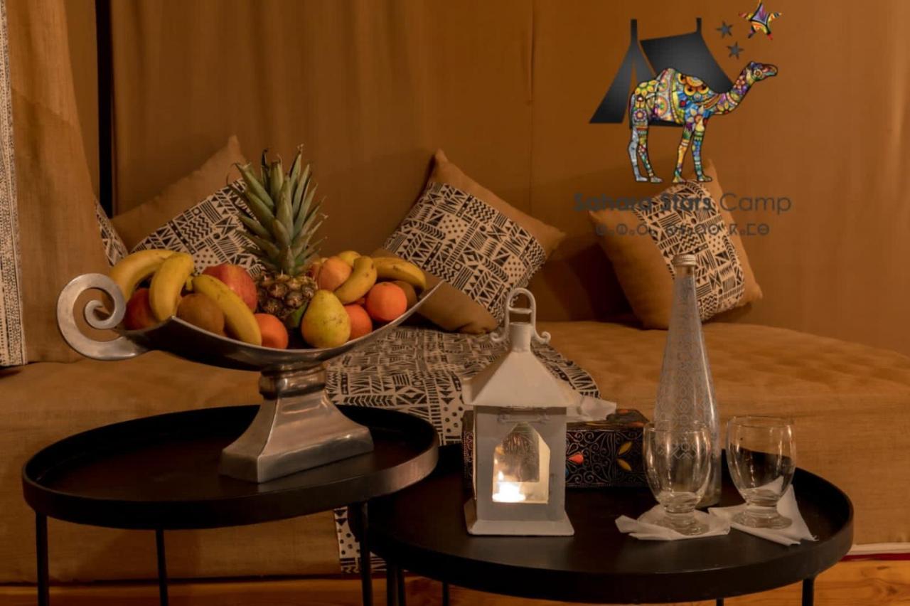 Sahara Luxury Merzouga Camp Εξωτερικό φωτογραφία